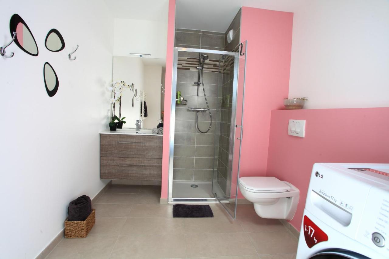 L'avant Scene Tresums Apartment